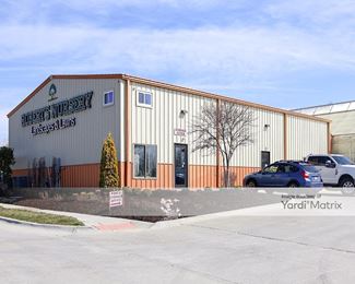 Photo 1 of Ponca Storage - 9930 North 45th Court, Omaha, NE