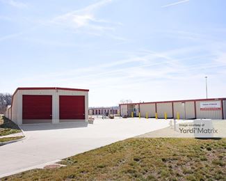 Photo 3 of Ponca Storage - 9930 North 45th Court, Omaha, NE
