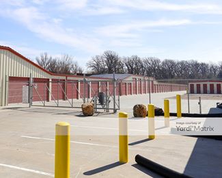 Photo 4 of Ponca Storage - 9930 North 45th Court, Omaha, NE