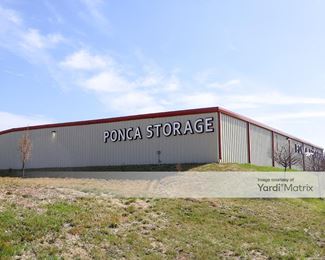 Photo 5 of Ponca Storage - 9930 North 45th Court, Omaha, NE