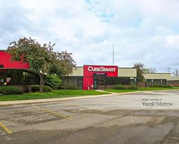 Image for CubeSmart Self Storage - 15303 South Commerce Drive, Dearborn, MI