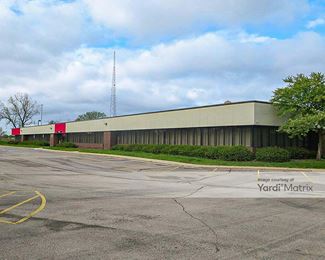 Photo 6 of CubeSmart Self Storage - 15303 South Commerce Drive, Dearborn, MI