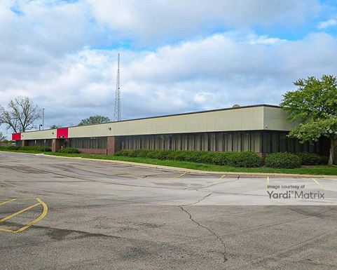 Photo 6 of CubeSmart Self Storage - 15303 South Commerce Drive, Dearborn, MI