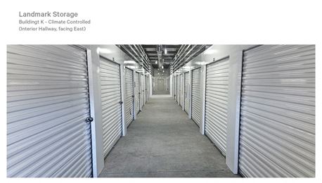 Photo 7 of Landmark Self-Storage I - 3335 Landmark Lane, Colorado Springs, CO