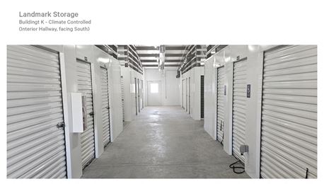 Photo 9 of Landmark Self-Storage I - 3335 Landmark Lane, Colorado Springs, CO