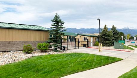 Photo 6 of Landmark Self-Storage I - 3335 Landmark Lane, Colorado Springs, CO