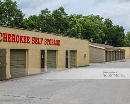 Image for KO Storage - 1073 North Main Street, Franklin, OH