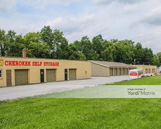 Photo 3 of KO Storage - 1073 North Main Street, Franklin, OH
