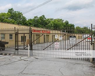 Photo 4 of KO Storage - 1073 North Main Street, Franklin, OH