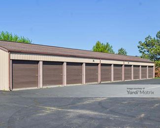 Photo 1 of A-B Mini Storage - 2828 Business 20 West, Freeport, IL
