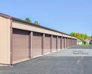 Photo 3 of A-B Mini Storage - 2828 Business 20 West, Freeport, IL