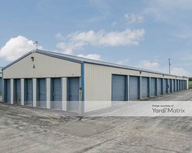 Storage Units for Rent available at 6544 Joan Drive, Belvidere, IL 61008