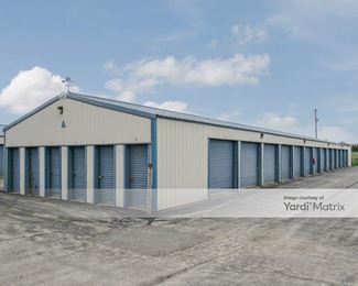 Photo 1 of Logan Avenue Self Storage - 6544 Joan Drive, Belvidere, IL