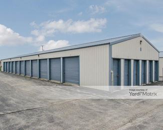 Photo 2 of Logan Avenue Self Storage - 6544 Joan Drive, Belvidere, IL