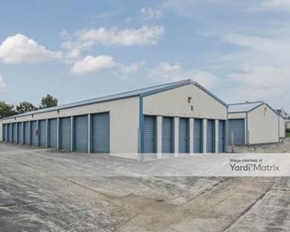 Photo 3 of Logan Avenue Self Storage - 6544 Joan Drive, Belvidere, IL