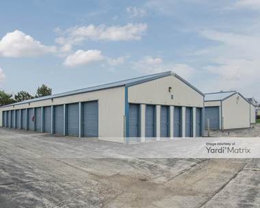 Storage Units for Rent available at 6544 Joan Drive, Belvidere, IL 61008