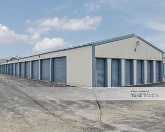 Photo 4 of Logan Avenue Self Storage - 6544 Joan Drive, Belvidere, IL
