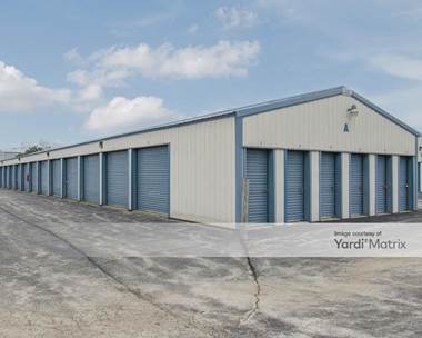 Storage Units for Rent available at 6544 Joan Drive, Belvidere, IL 61008