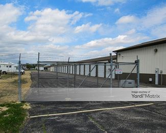 Photo 2 of CubeSmart Self Storage - 7102 Rock Valley Pkwy, Loves Park, IL