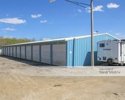 Image for Poplar Grove Mini Storage - 478 South State Street, Poplar Grove, IL