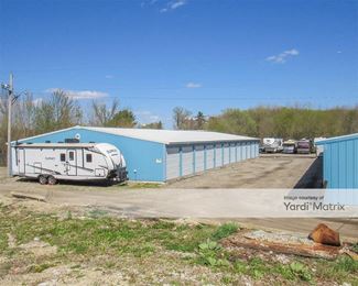 Photo 2 of Poplar Grove Mini Storage - 478 South State Street, Poplar Grove, IL