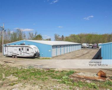 Storage Units for Rent available at 478 South State Street, Poplar Grove, IL 61065