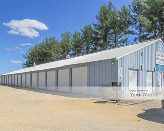 Photo 3 of Poplar Grove Mini Storage - 478 South State Street, Poplar Grove, IL