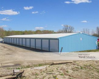 Photo 4 of Poplar Grove Mini Storage - 478 South State Street, Poplar Grove, IL