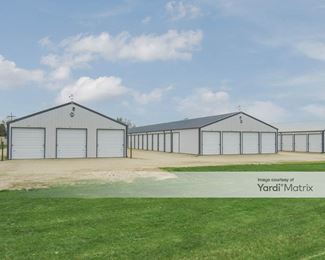 Photo 3 of Newburg Storage - 6845 Belford Industrial Drive, Belvidere, IL