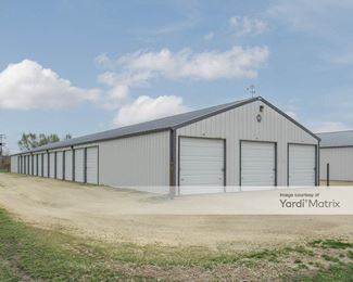 Photo 4 of Newburg Storage - 6845 Belford Industrial Drive, Belvidere, IL
