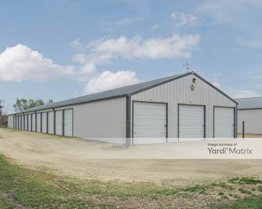 Storage Units for Rent available at 6845 Belford Industrial Drive, Belvidere, IL 61008