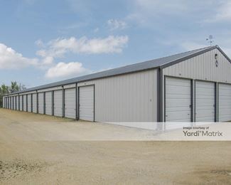 Photo 5 of Newburg Storage - 6845 Belford Industrial Drive, Belvidere, IL