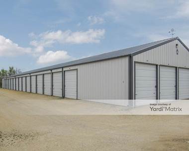 Storage Units for Rent available at 6845 Belford Industrial Drive, Belvidere, IL 61008