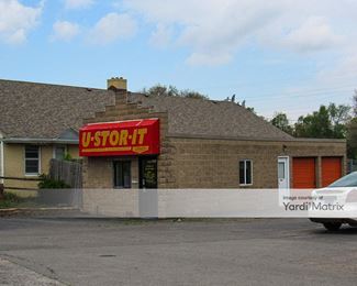 Photo 1 of My Storage - 3000 Charles Street, Rockford, IL
