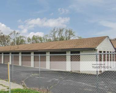 Storage Units for Rent available at 11330 North 2nd Street, Machesney Park, IL 61115