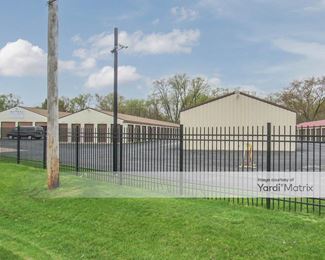 Photo 4 of Machesney Mini Warehouses - 11330 North 2nd Street, Machesney Park, IL