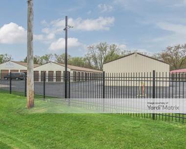 Storage Units for Rent available at 11330 North 2nd Street, Machesney Park, IL 61115