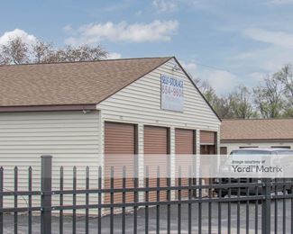 Photo 5 of Machesney Mini Warehouses - 11330 North 2nd Street, Machesney Park, IL