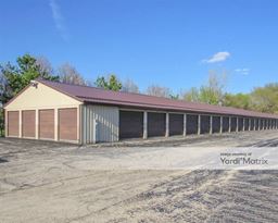 Image for Rockton Mini Storage Inc - 11954 Wagon Wheel Road, Rockton, IL