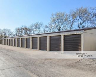 Photo 2 of Rockton Mini Storage Inc - 11954 Wagon Wheel Road, Rockton, IL
