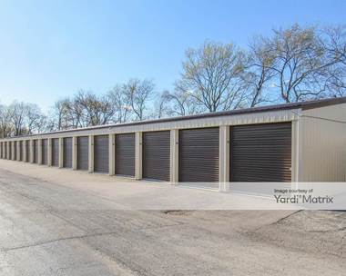 Storage Units for Rent available at 11954 Wagon Wheel Road, Rockton, IL 61072