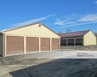 Photo 3 of Rockton Mini Storage Inc - 11954 Wagon Wheel Road, Rockton, IL