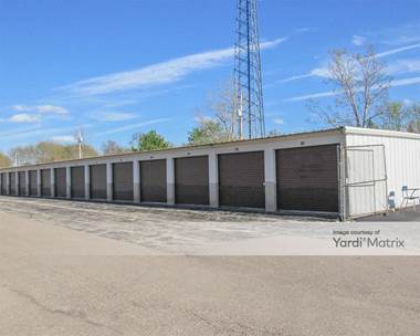 Storage Units for Rent available at 11954 Wagon Wheel Road, Rockton, IL 61072