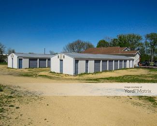 Photo 1 of A-1 Mini Storage - 1635 South Galena Avenue, Freeport, IL