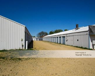 Photo 2 of A-1 Mini Storage - 1635 South Galena Avenue, Freeport, IL