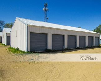 Photo 3 of A-1 Mini Storage - 1635 South Galena Avenue, Freeport, IL