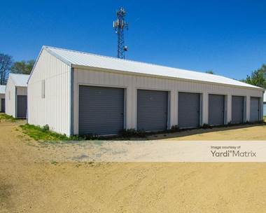 Storage Units for Rent available at 1635 South Galena Avenue, Freeport, IL 61032