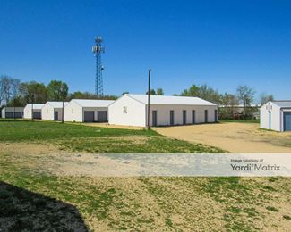 Photo 4 of A-1 Mini Storage - 1635 South Galena Avenue, Freeport, IL