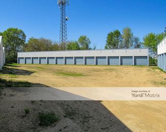 Photo 5 of A-1 Mini Storage - 1635 South Galena Avenue, Freeport, IL