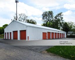Image for Superior Self Storage - Rockford - 1711 York Avenue, Rockford, IL